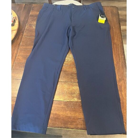 Under Armour Men's Drive Tapered Pants - Picture 3 of 7